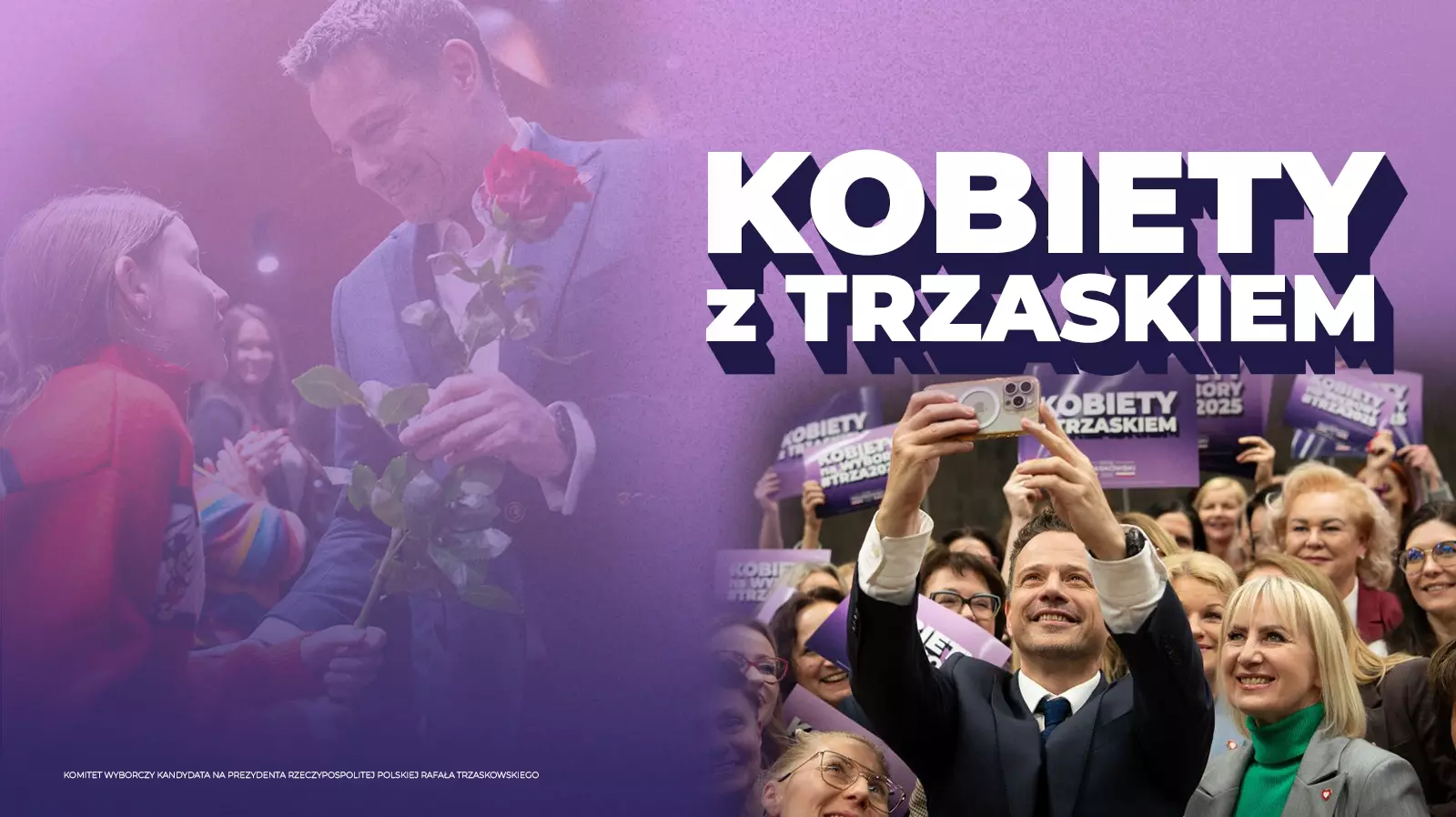 Zdjęcie w tle na Facebooka