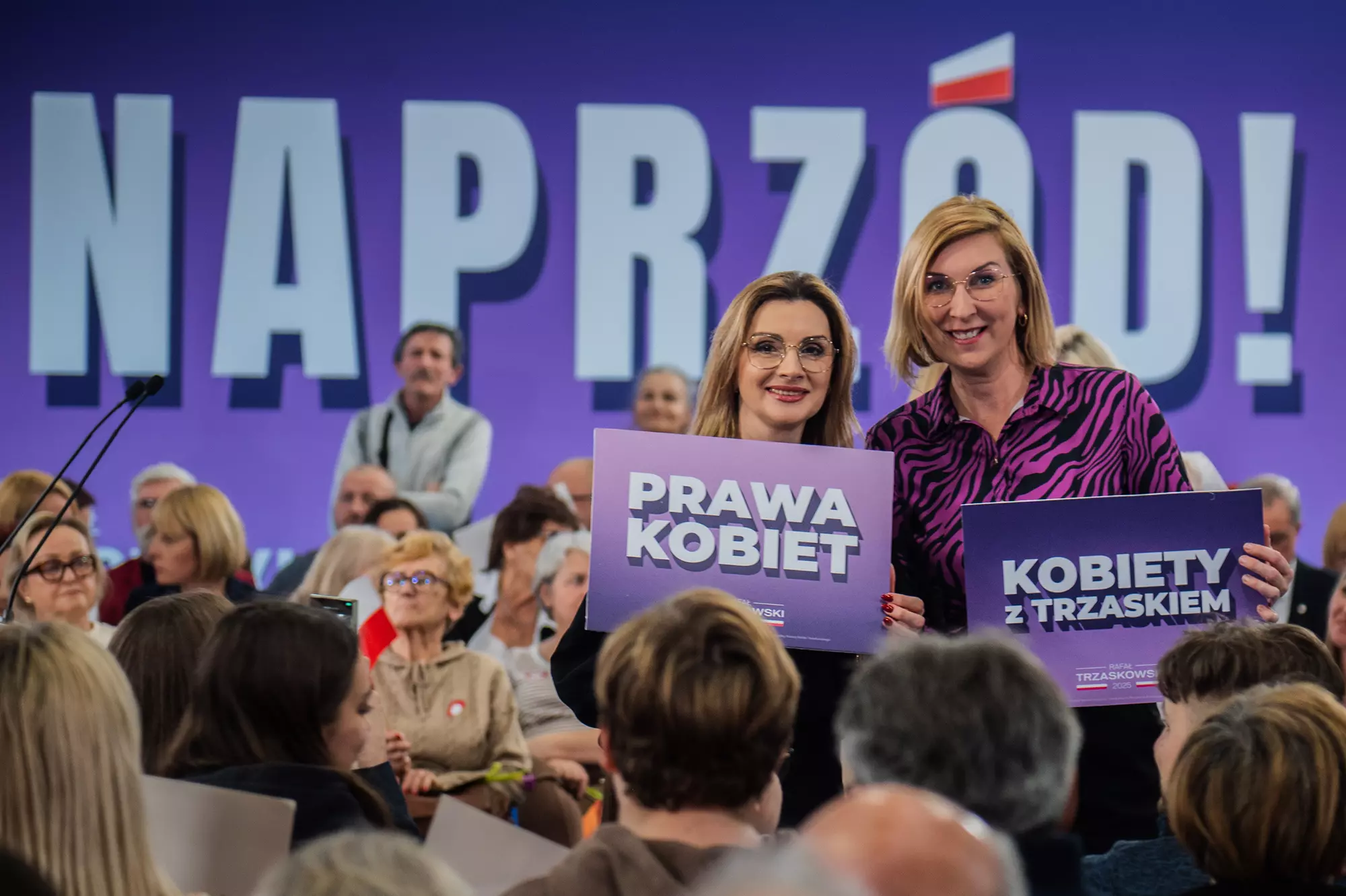 Kobiety z Trzaskiem