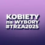Kobiety z Trzaskiem | Wspieramy Rafała Trzaskowskiego